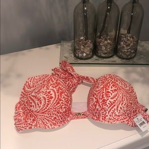 Aerie bathing suit top